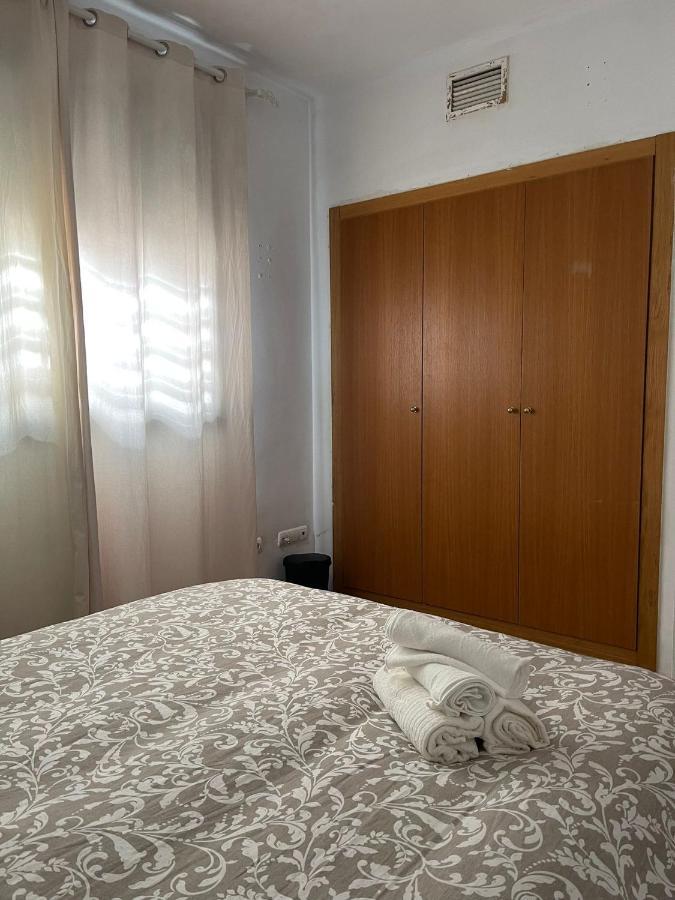 Отель Astral-Habitacion Doble Privada En Casa Compartida-Uebica2 Майрена-дель-Альхарафе Экстерьер фото