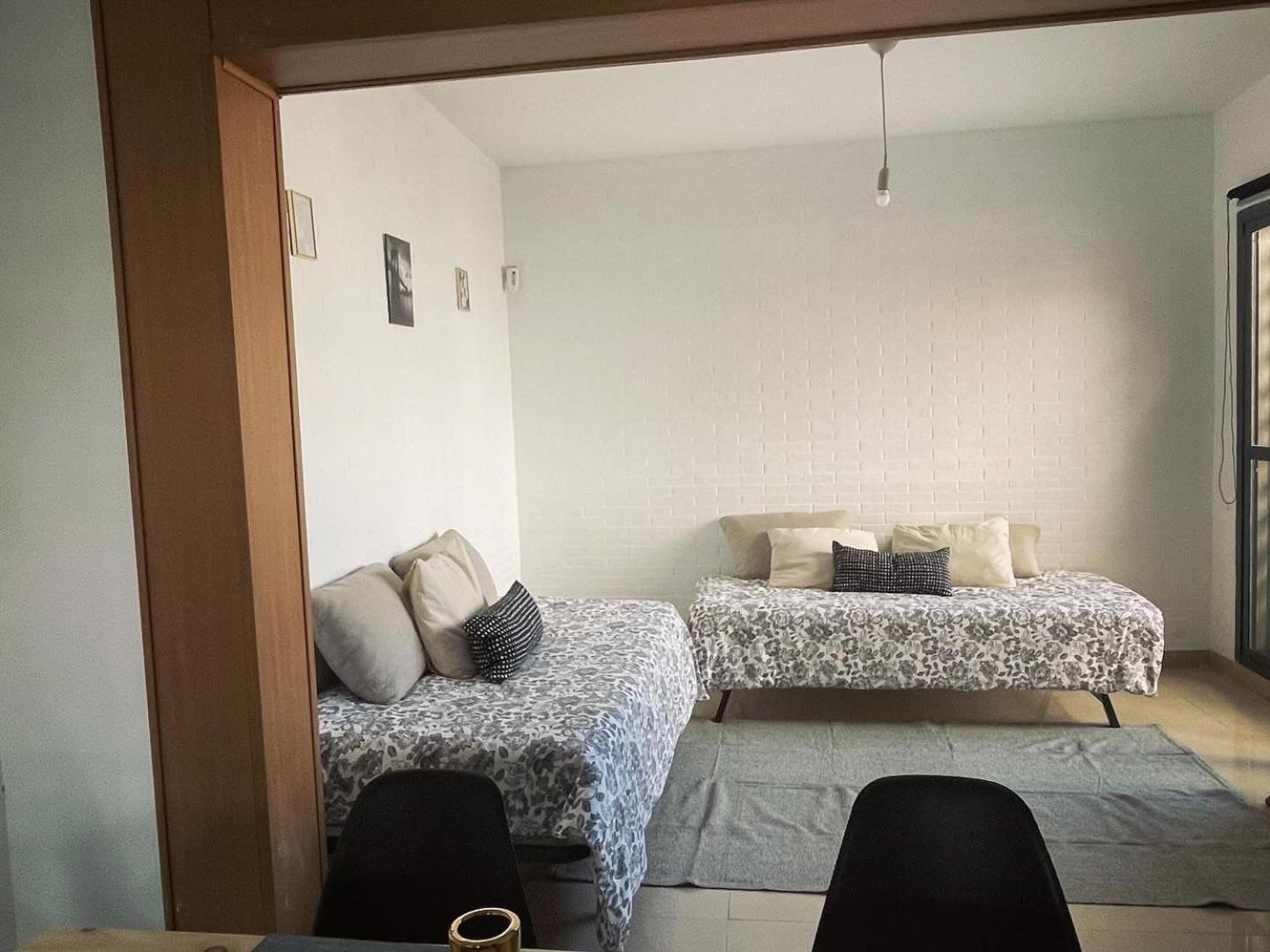 Отель Astral-Habitacion Doble Privada En Casa Compartida-Uebica2 Майрена-дель-Альхарафе Экстерьер фото