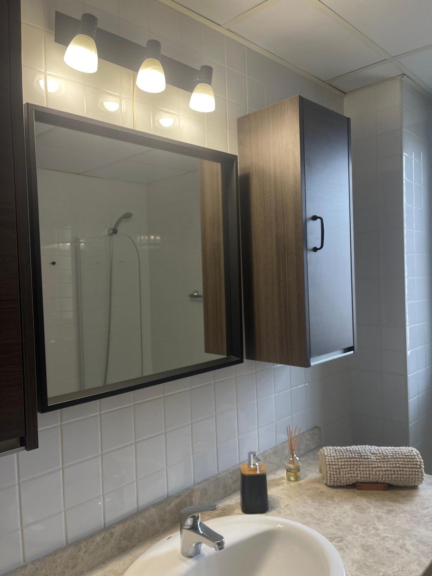 Отель Astral-Habitacion Doble Privada En Casa Compartida-Uebica2 Майрена-дель-Альхарафе Экстерьер фото